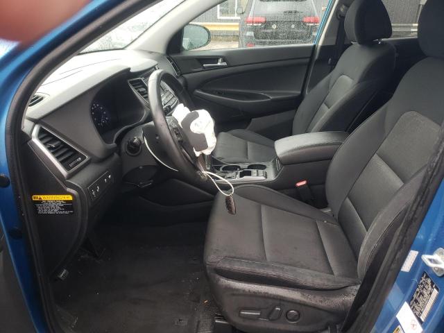 Photo 7 from auction – 2016 HYUNDAI TUCSON LIM with VIN KM8J3CA24GU075814