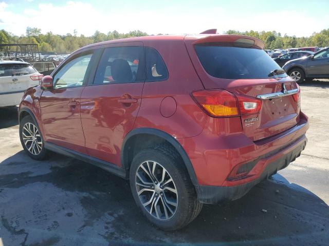 Photo 2 from auction – 2019 MITSUBISHI OUTLANDER with VIN JA4AR3AU8KU019592
