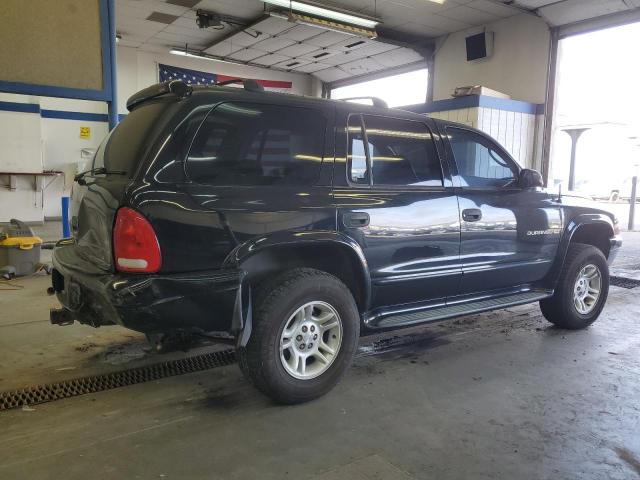 Photo 3 from auction – 2001 DODGE DURANGO with VIN 1B4HS28N51F507223