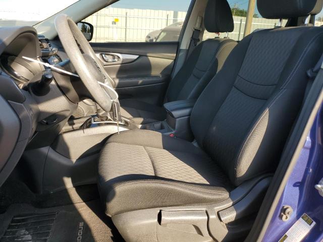Photo 7 from auction – 2018 NISSAN ROGUE S with VIN KNMAT2MT1JP577169