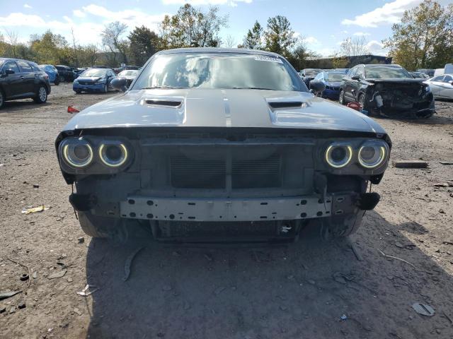 Photo 5 from auction – 2017 DODGE CHALLENGER with VIN 2C3CDZAG0HH649004