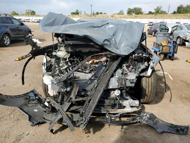 Photo 5 from auction – 2023 POLESTAR 2 with VIN YSMED3KA8PL115458