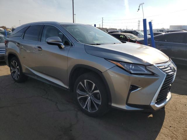 Photo 4 from auction – 2018 LEXUS RX 350 L with VIN JTJDZKCA6J2011059