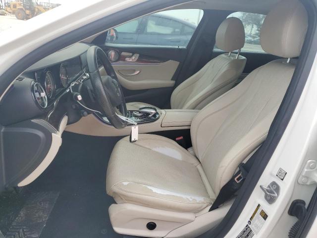 Photo 7 from auction – 2017 MERCEDES-BENZ E 300 with VIN WDDZF4JB7HA088036