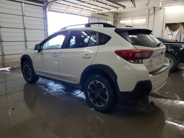 Photo 2 from auction – 2022 SUBARU CROSSTREK with VIN JF2GTAPC3N8208539