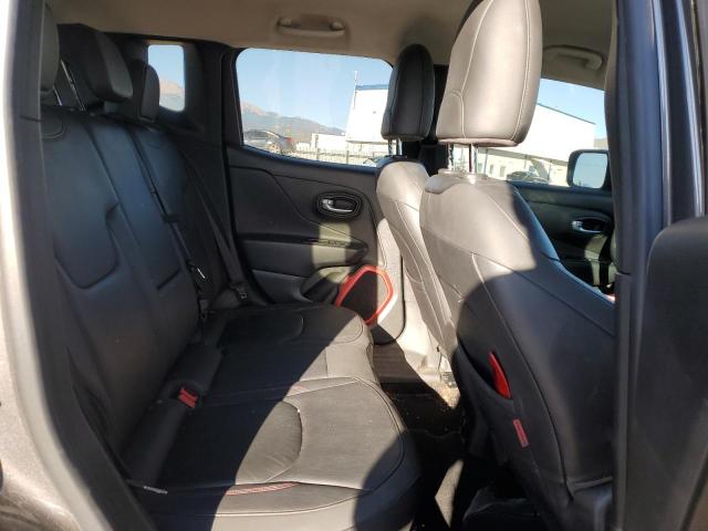 Photo 11 from auction – 2016 JEEP RENEGADE T with VIN ZACCJBCT9GPC81473