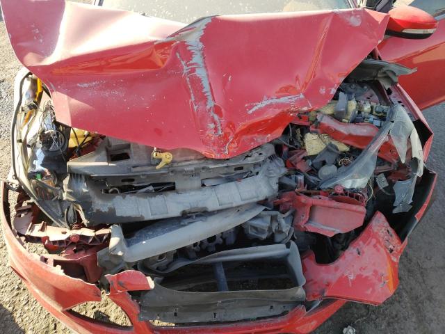 Photo 11 from auction – 2013 FORD FOCUS SE with VIN 1FADP3K29DL339217