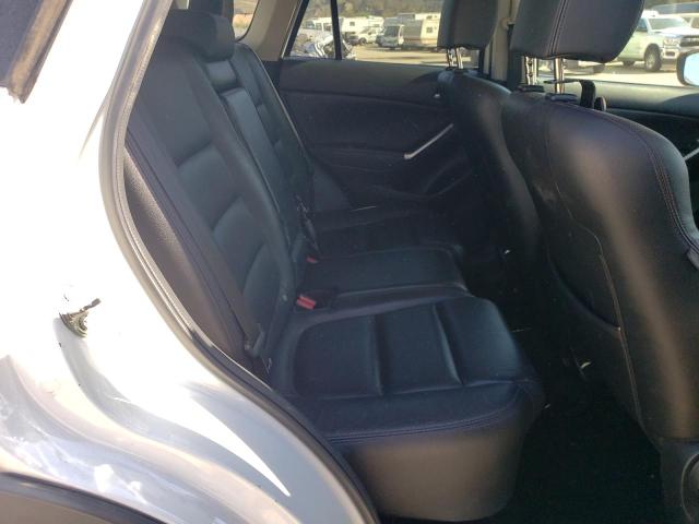 Photo 11 from auction – 2016 MAZDA CX-5 GT with VIN JM3KE2DYXG0729064