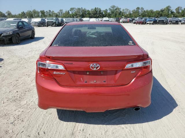 Photo 6 from auction – 2012 TOYOTA CAMRY BASE with VIN 4T1BF1FK1CU558793