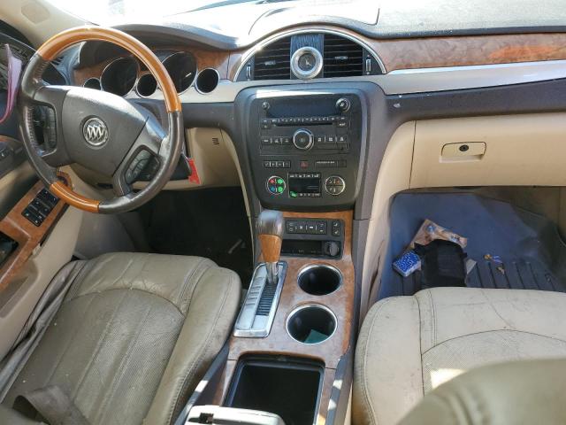 Photo 8 from auction – 2011 BUICK ENCLAVE CX with VIN 5GAKVBEDXBJ311855