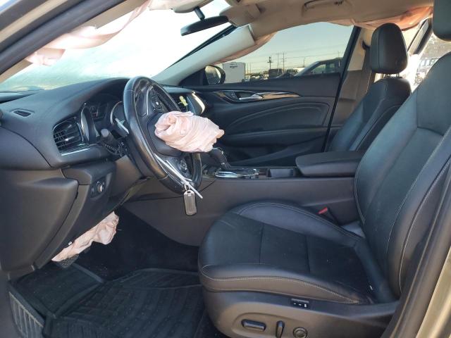 Photo 7 from auction – 2018 BUICK REGAL ESSE with VIN W04GR6SX0J1067611