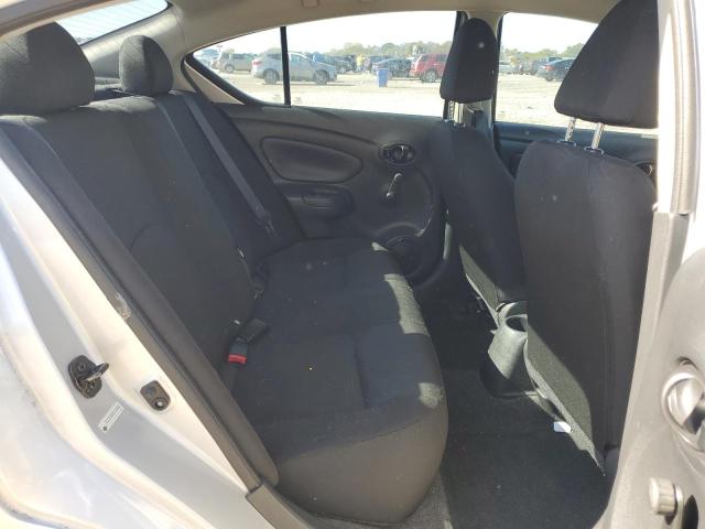 Photo 10 from auction – 2019 NISSAN VERSA S with VIN 3N1CN7AP0KL809686