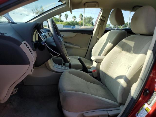 Photo 7 from auction – 2013 TOYOTA COROLLA BA with VIN 2T1BU4EE8DC944178