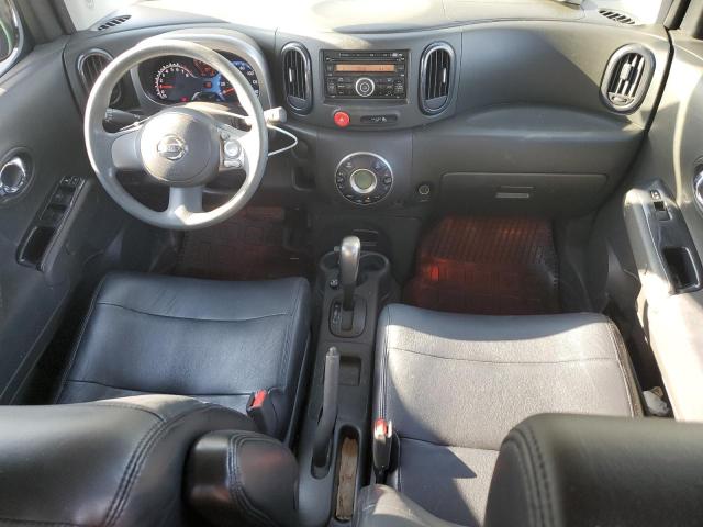 Photo 8 from auction – 2009 NISSAN CUBE BASE with VIN JN8AZ28R39T125387