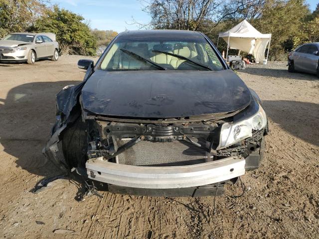 Photo 5 from auction – 2010 ACURA TL with VIN 19UUA8F51AA014535