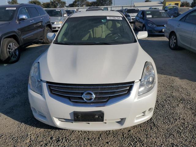 Photo 5 from auction – 2010 NISSAN ALTIMA BAS with VIN 1N4AL2APXAN560119