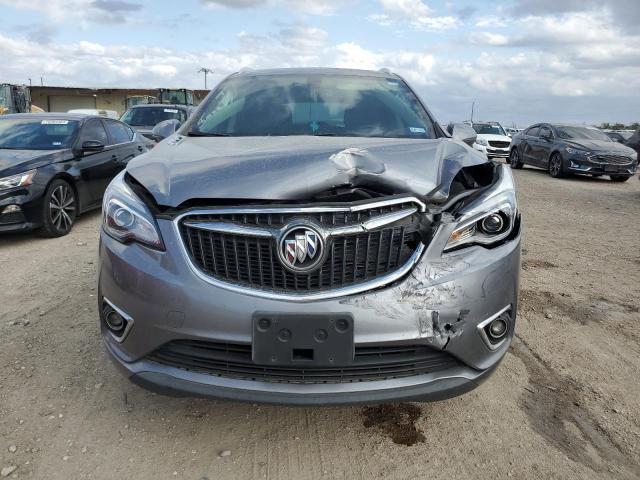 Photo 5 from auction – 2019 BUICK ENVISION E with VIN LRBFXCSA3KD038216