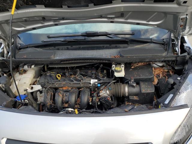 Photo 12 from auction – 2015 FORD TRANSIT CO with VIN NM0GE9F77F1182191