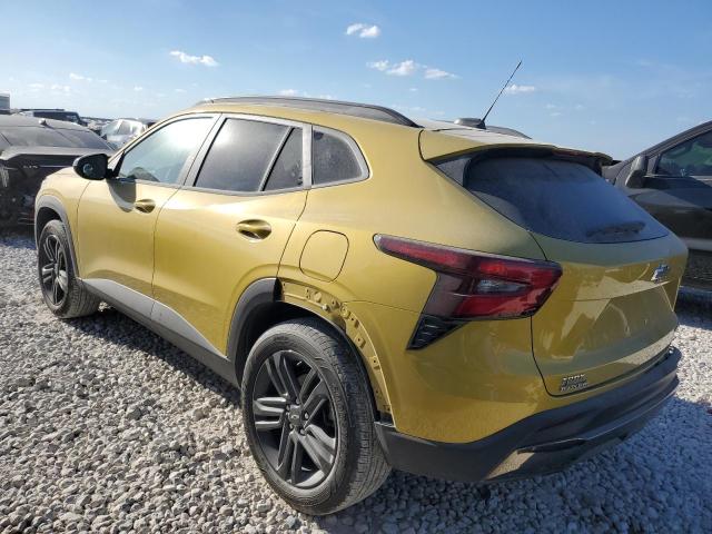 Photo 2 from auction – 2024 CHEVROLET TRAX ACTIV with VIN KL77LKE23RC092449