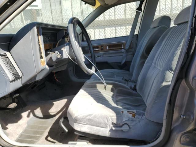 Photo 7 from auction – 1991 BUICK SKYLARK CU with VIN 1G4NC54N2MM242363