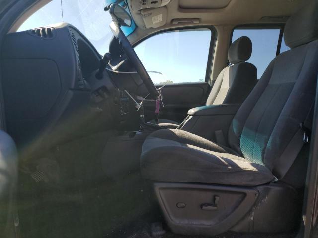 Photo 7 from auction – 2008 CHEVROLET TRAILBLAZE with VIN 1GNDT13S782167832