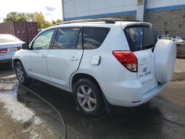 Photo 2 from auction – 2008 TOYOTA RAV4 LIMIT with VIN JTMBD31V385146190