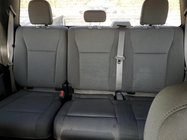 Photo 10 from auction – 2018 FORD F150 SUPER with VIN 1FTEW1E51JKD13143