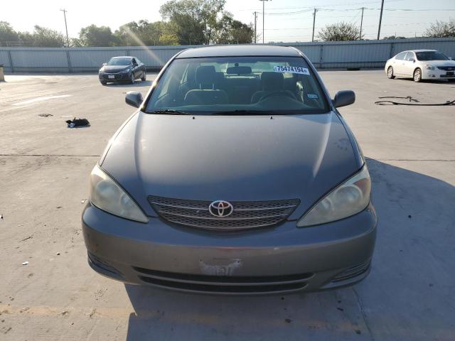 Photo 5 from auction – 2002 TOYOTA CAMRY LE with VIN 4T1BE32K72U625612