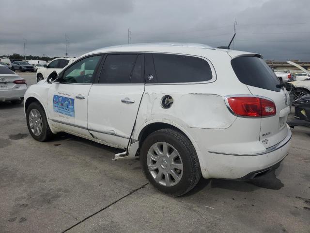 Photo 2 from auction – 2017 BUICK ENCLAVE with VIN 5GAKRCKD8HJ284887
