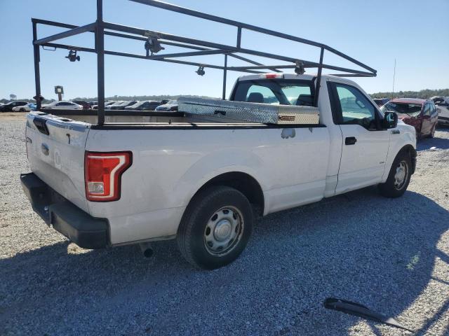 Photo 3 from auction – 2015 FORD F150 with VIN 1FTMF1CPXFKE52940
