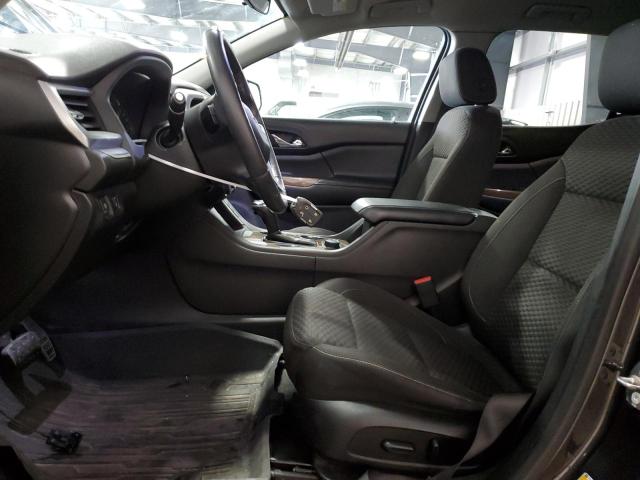 Photo 7 from auction – 2018 GMC ACADIA SLE with VIN 1GKKNLLA5JZ195546