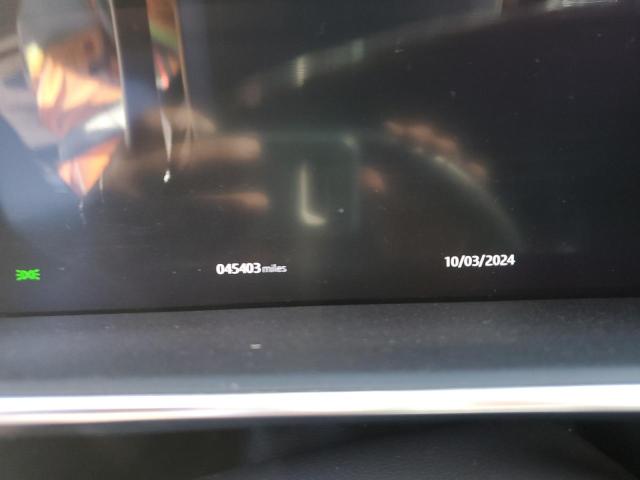Photo 9 from auction – 2021 LAND ROVER RANGE ROVE with VIN SALWR2SE3MA755737