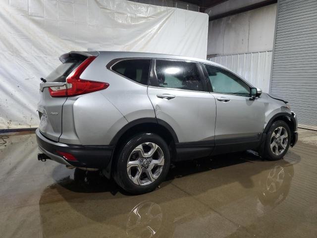 Photo 3 from auction – 2019 HONDA CR-V EXL with VIN 7FARW2H82KE059233