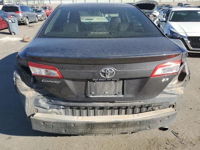 صورة رقم 6 من المزاد - 2012 TOYOTA CAMRY BASE مع VIN 4T1BF1FK7CU100885