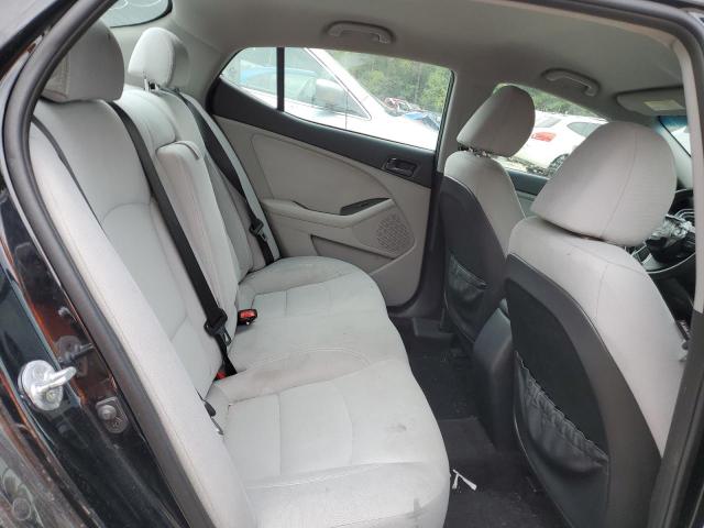 Photo 10 from auction – 2015 KIA OPTIMA LX with VIN 5XXGM4A75FG368588
