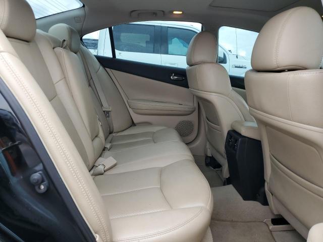 Photo 10 from auction – 2014 NISSAN MAXIMA S with VIN 1N4AA5AP0EC434702