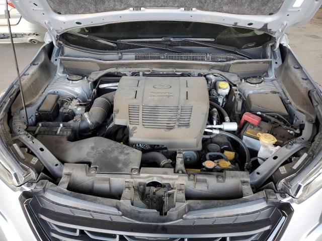 Photo 12 from auction – 2023 SUBARU FORESTER P with VIN JF2SKADC0PH496248