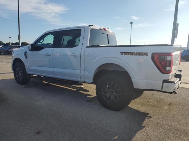 Photo 2 from auction – 2022 FORD F150 SUPER with VIN 1FTEW1E83NFB94083