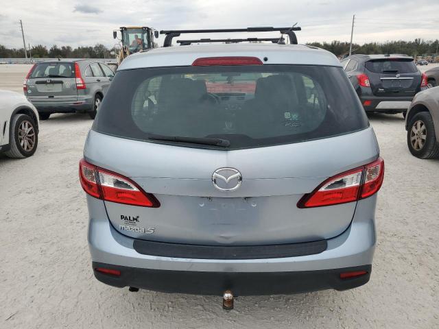 Photo 6 from auction – 2012 MAZDA 5 with VIN JM1CW2BL4C0108074