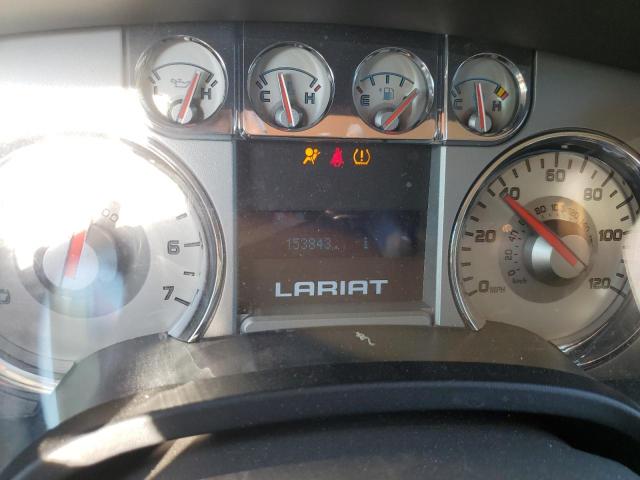 Photo 9 from auction – 2010 FORD F150 SUPER with VIN 1FTFW1CV3AFC95535