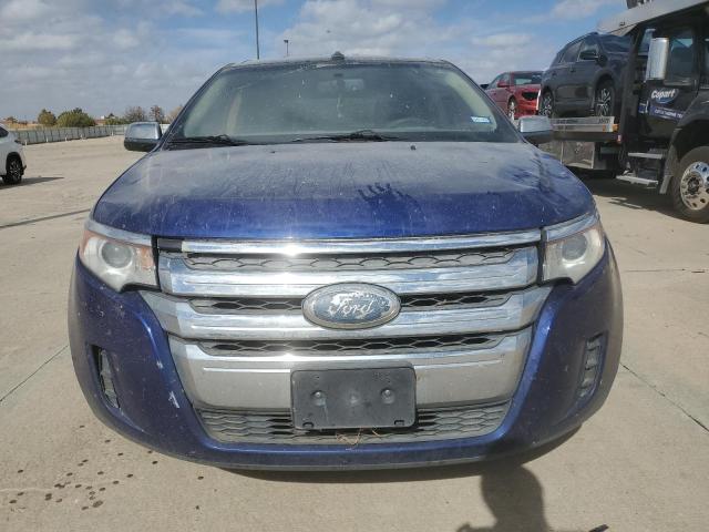 Photo 5 from auction – 2014 FORD EDGE SE with VIN 2FMDK3GC3EBA58702