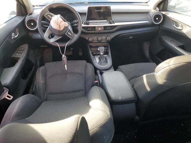 Photo 8 from auction – 2020 KIA FORTE FE with VIN 3KPF24AD2LE187783