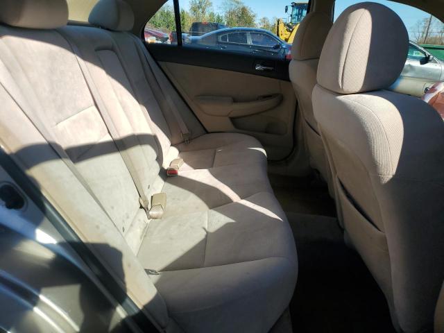 Photo 10 from auction – 2003 HONDA ACCORD EX with VIN JHMCM56653C064434