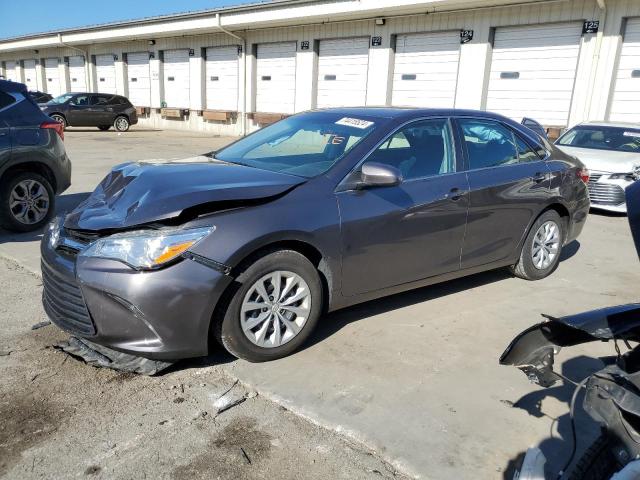 TOYOTA CAMRY LE 2015 with VIN 4T4BF1FK7FR473810 - Photo from auction