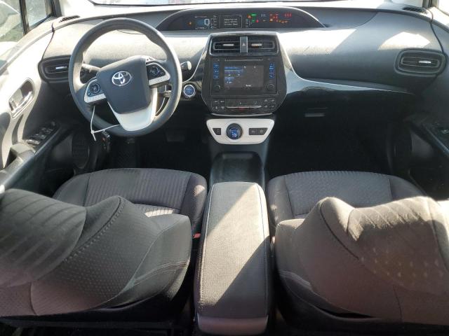 Photo 8 from auction – 2018 TOYOTA PRIUS with VIN JTDKBRFU8J3586724