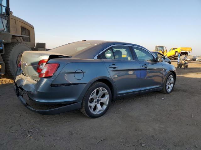 Photo 3 from auction – 2010 FORD TAURUS SEL with VIN 1FAHP2HW2AG116527