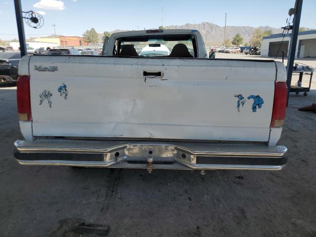 Photo 10 from auction – 1996 FORD F150 with VIN 1FTEF15Y8TLB69887