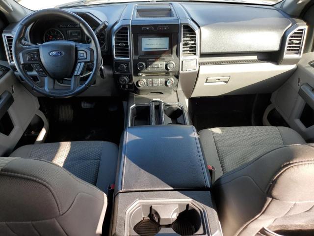 Photo 8 from auction – 2016 FORD F150 SUPER with VIN 1FTEW1CP7GKD64160