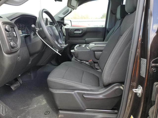 Zdjęcie 7 z aukcji – 2019 CHEVROLET SILVERADO z VIN 1GCPYCEF5KZ422995