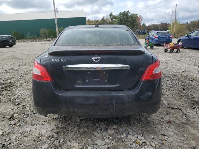 Photo 6 from auction – 2011 NISSAN MAXIMA S with VIN 1N4AA5AP0BC864161